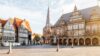 Mahr EDV Standort Bremen