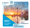 Mahr EDV Standort Düsseldorf