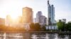 Mahr EDV Standort Frankfurt