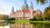 Mahr EDV Standort Hannover