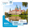 Mahr EDV Standort Hannover
