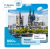 Mahr EDV Standort Köln