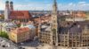 Mahr EDV Standort München
