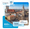 Mahr EDV Standort München