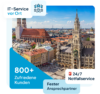 Mahr EDV Standort München