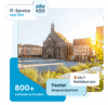 Mahr EDV Standort Nürnberg