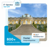 Mahr EDV Standort Potsdam