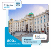 Mahr EDV Standort Wien