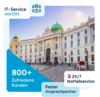Mahr EDV Standort Wien