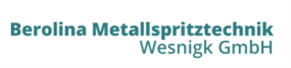 Berolina Metallspritztechnik Wesnigk GmbH