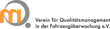 Verein für Qualitätsmanagement in der Fahrzeugüberwachung e.V. (QM-Verein)
