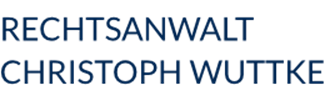 Rechtsanwalt Christoph Wuttke