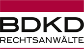 BDKD Rechtsanwälte Kunze Dietrich Duhme Partnerschaft mbB