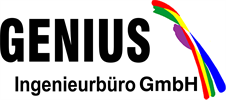 Genius Ingenieurbüro IT GmbH