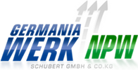 GERMANIA-WERK Schubert GmbH & Co. KG