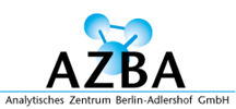 AZBA Analytisches Zentrum Berlin-Adlershof GmbH
