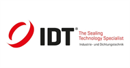 IDT Industrie- und Dichtungstechnik Werk Kupferring GmbH