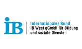IB West gGmbH für Bildung und soziale Dienste