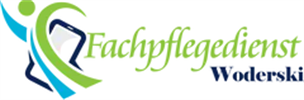 Fachpflegedienst Woderski