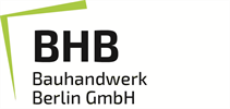 BHB Bauhandwerk Berlin GmbH
