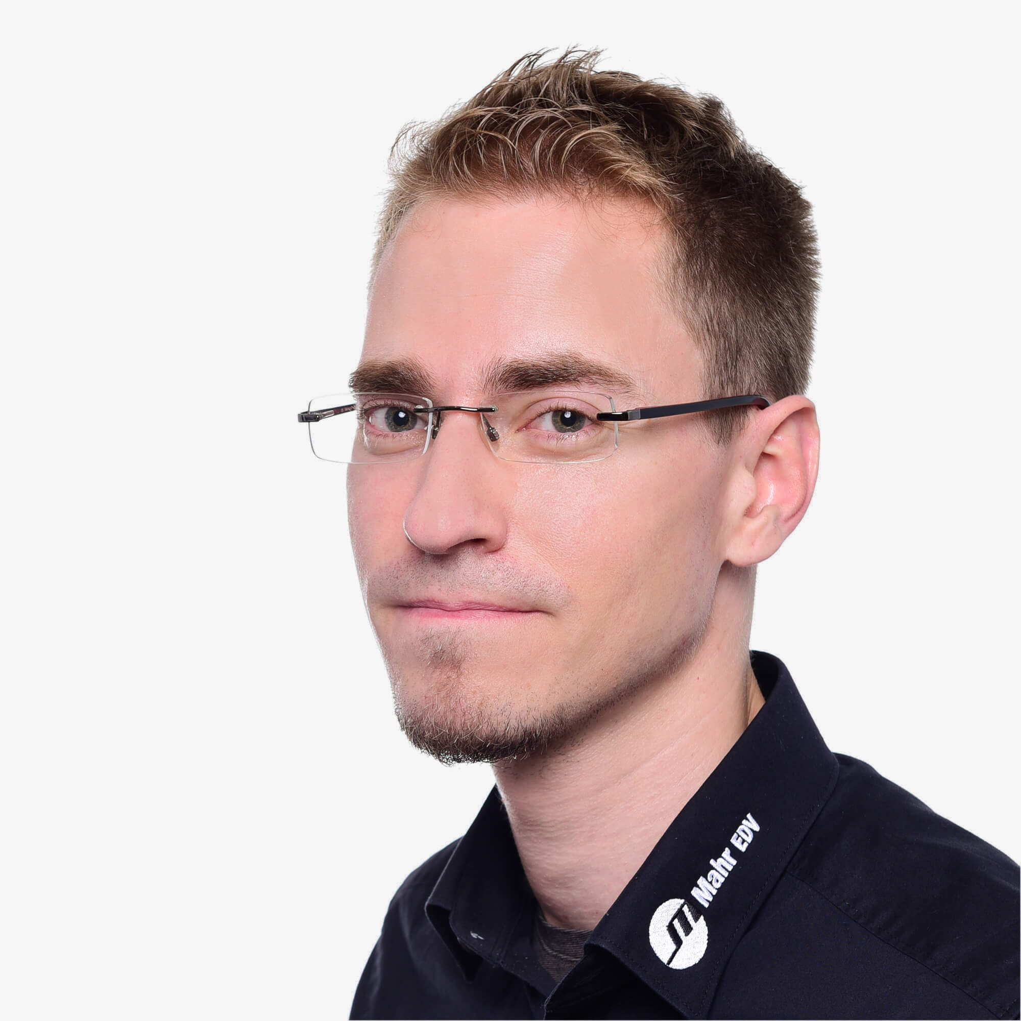 5 Jahre bei Mahr EDV