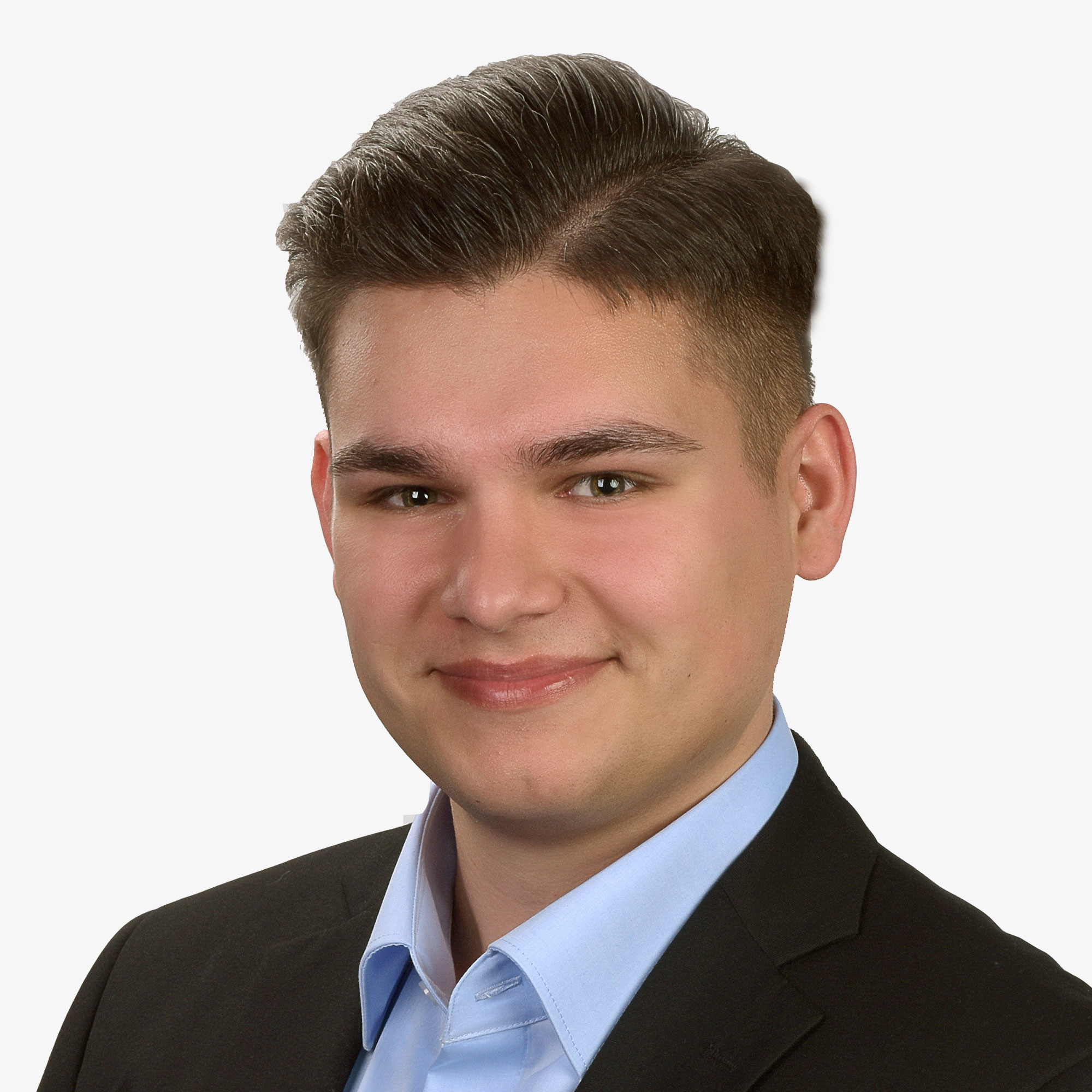 Maximilian Martinez