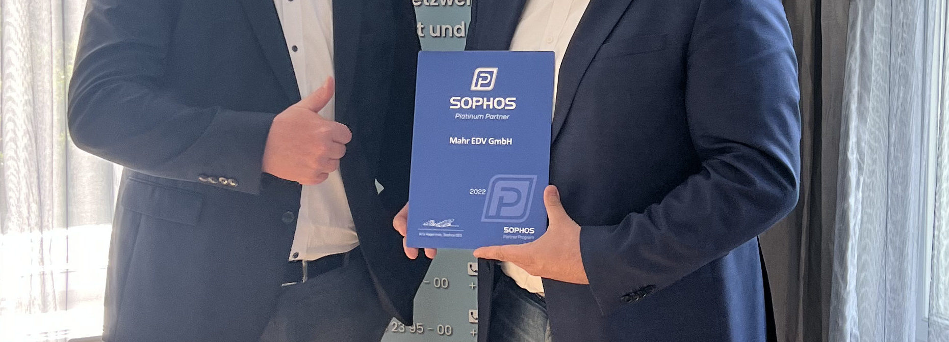sophos