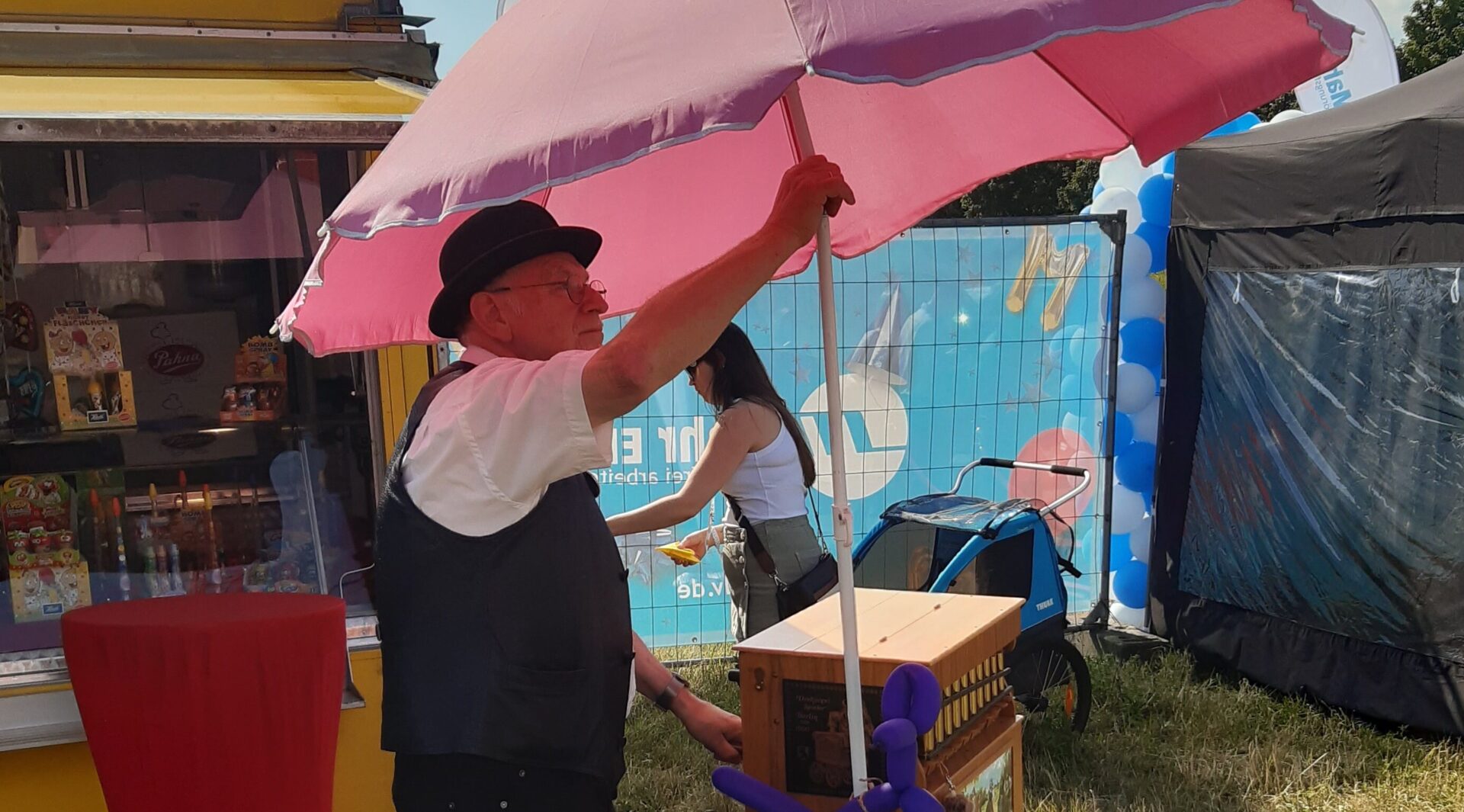 Sommerfest