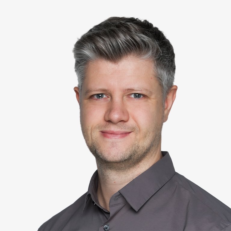 Persönlich. Direkt. Menschlich.