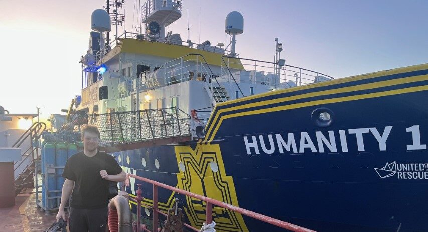 Humanitiy