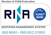 9001 27001 Zertifizierung