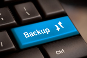EXT Backup