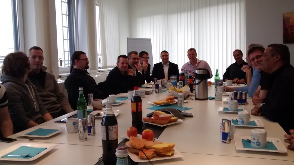 EDV Systemhaus | Mahr EDV GmbH - eines der TOP EDV Systemhäuser in Deutschland