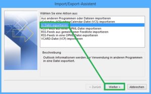 hosted-exchange-datenmigration-3-assistent-exportieren