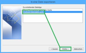 hosted-exchange-datenmigration-4-assistent-export-in-pst