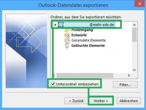 hosted-exchange-datenmigration-5-assistent-export-postfachauswahl