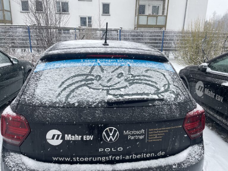 störungsfrei