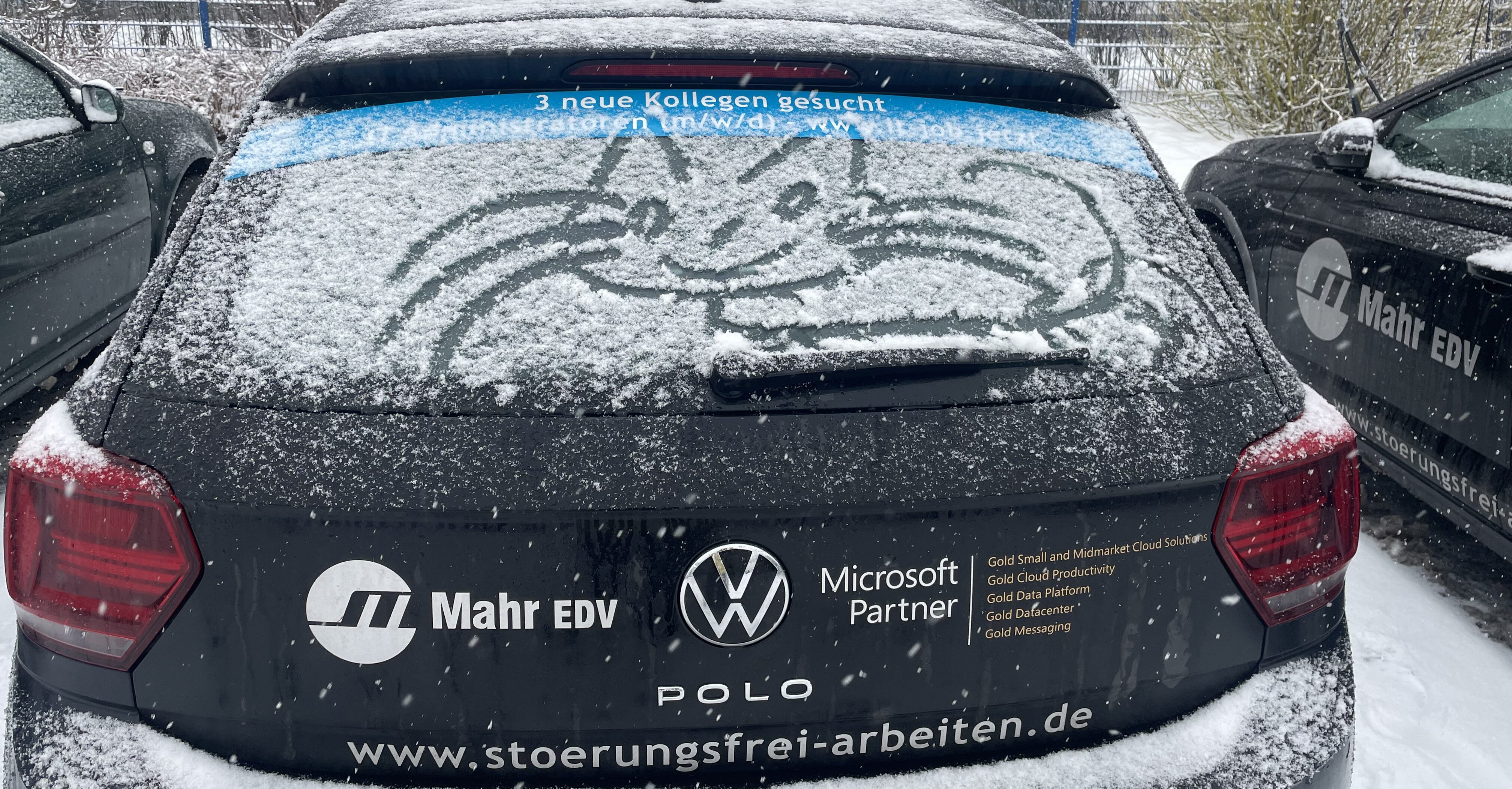 störungsfrei