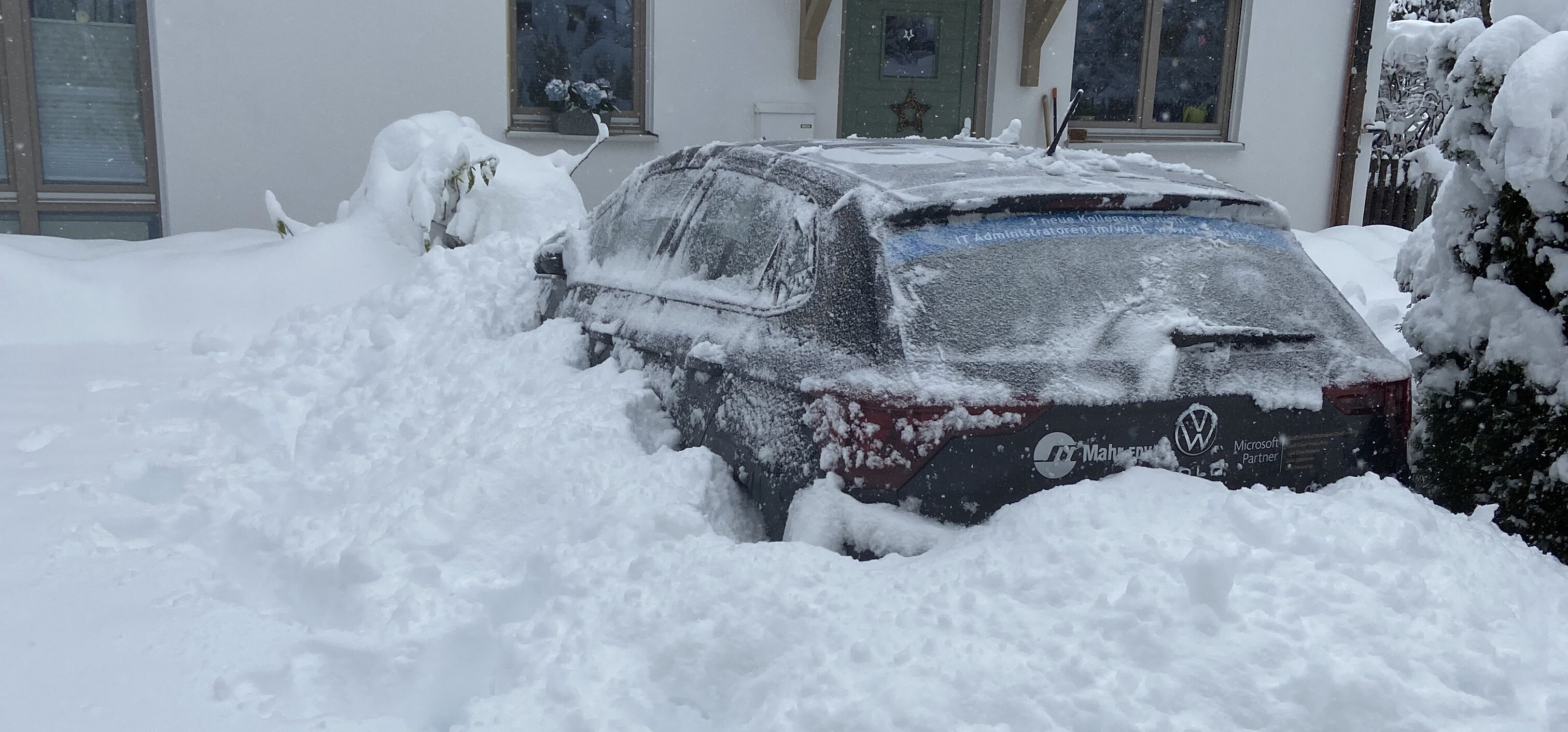 Schnee