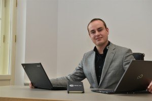 IT Service Düsseldorf | Mahr EDV GmbH