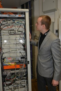 IT Sicherheit | Mahr EDv GmbH