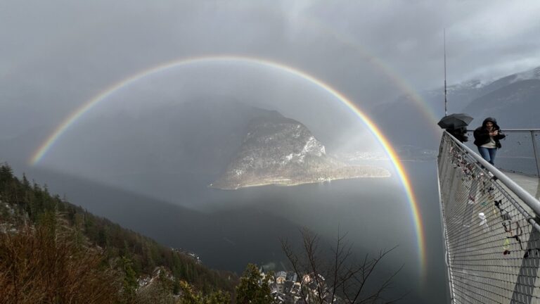 Regenbogen 1