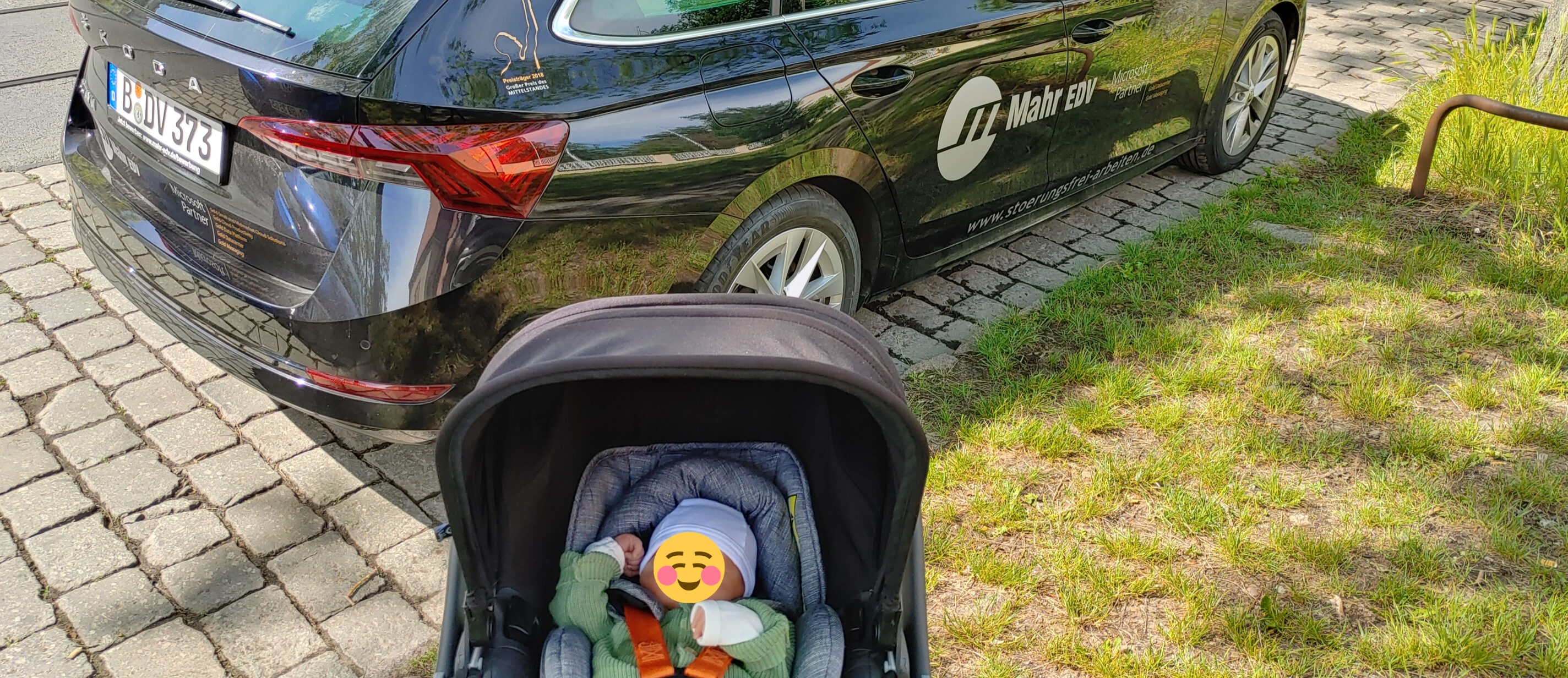 Nachwuchs(be)förderung