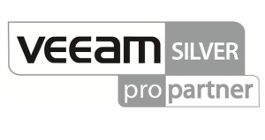 Veeam Silver Partner