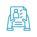 Bewerbung & Einstellung