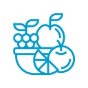 Getränke & Obst
