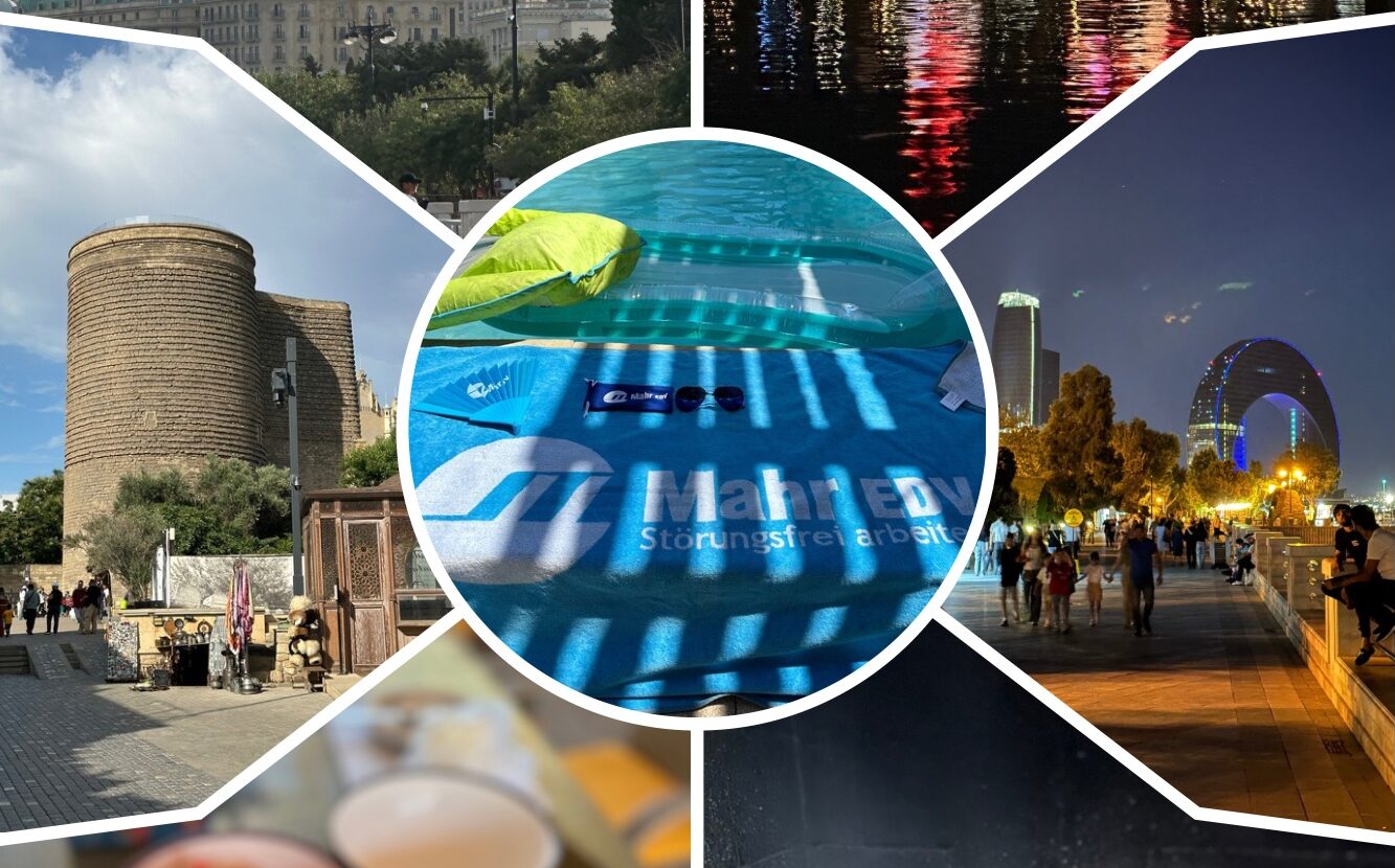 Baku