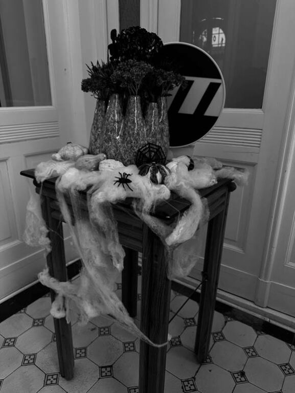 Halloween