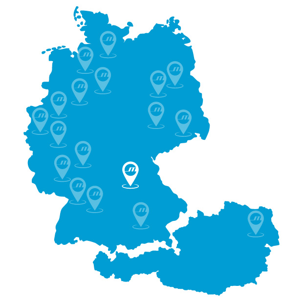 Mahr EDV bei Ihnen vor Ort