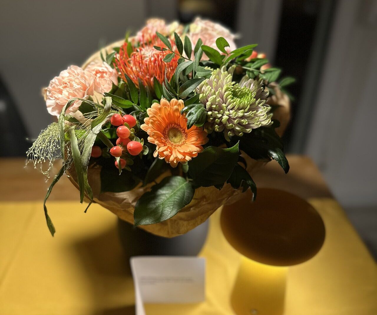 Blumen